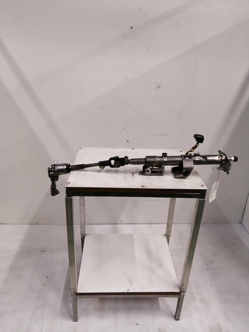 Colonne de direction TOYOTA RAV4 2 PHASE 2 Diesel - 1