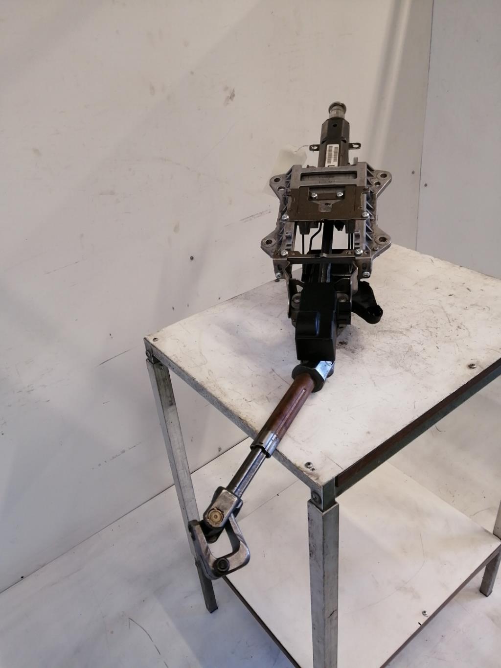 Colonne de direction VOLKSWAGEN PASSAT 5 CC COUPE Diesel - 1