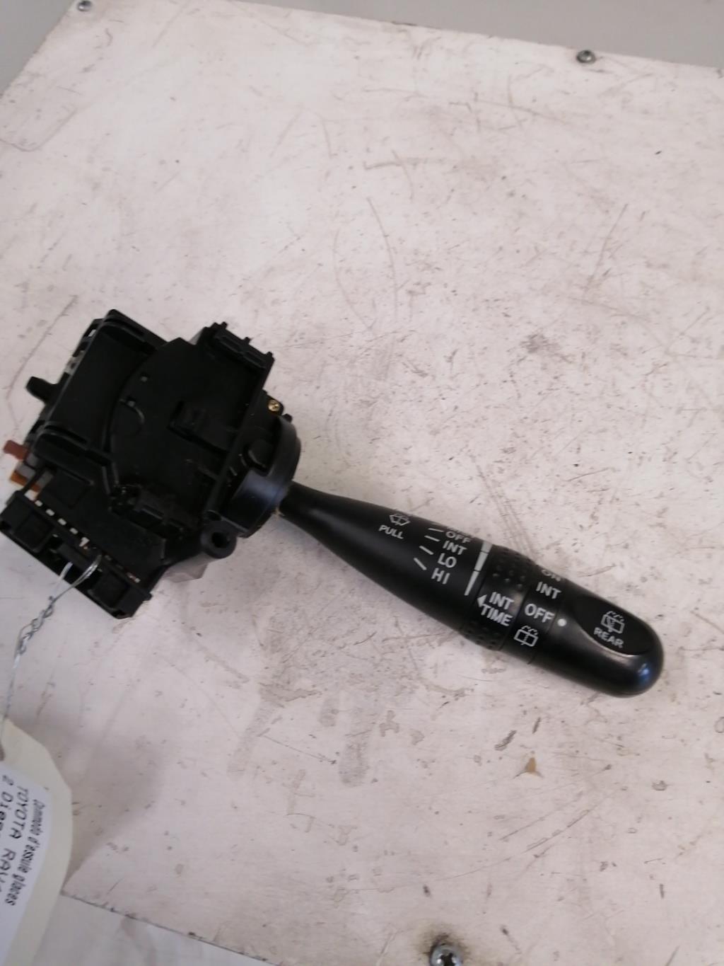 Commodo d'essuie glaces TOYOTA RAV4 2 PHASE 2 Diesel - 1