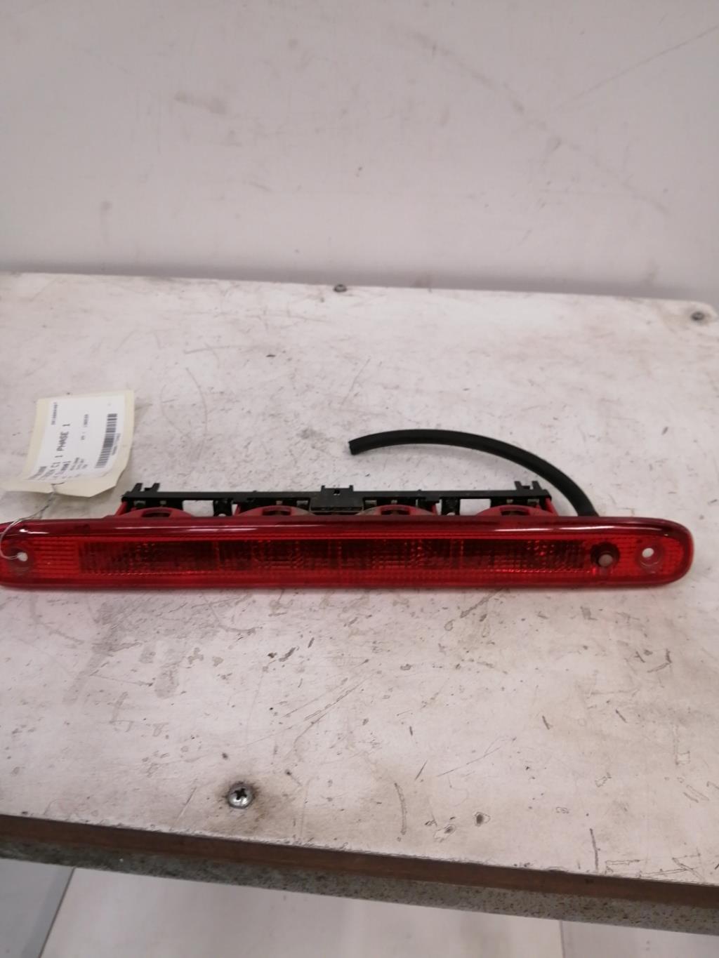 Feu arriere stop central CITROEN C1 1 PHASE 1 Diesel - 1