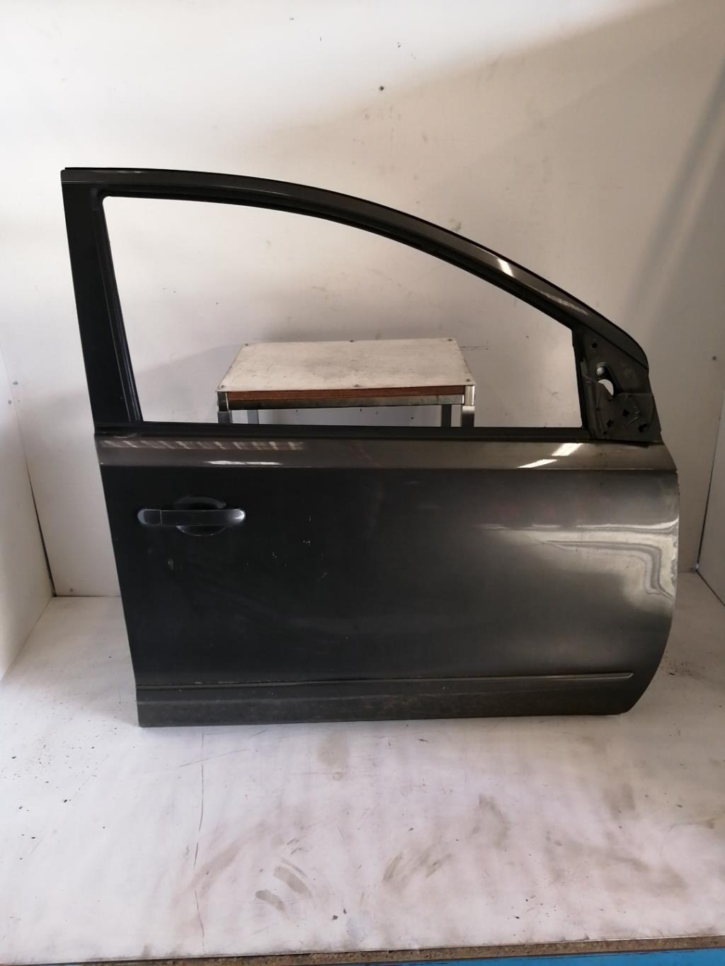 Porte avant droit NISSAN NOTE 1 PHASE 1  - 1