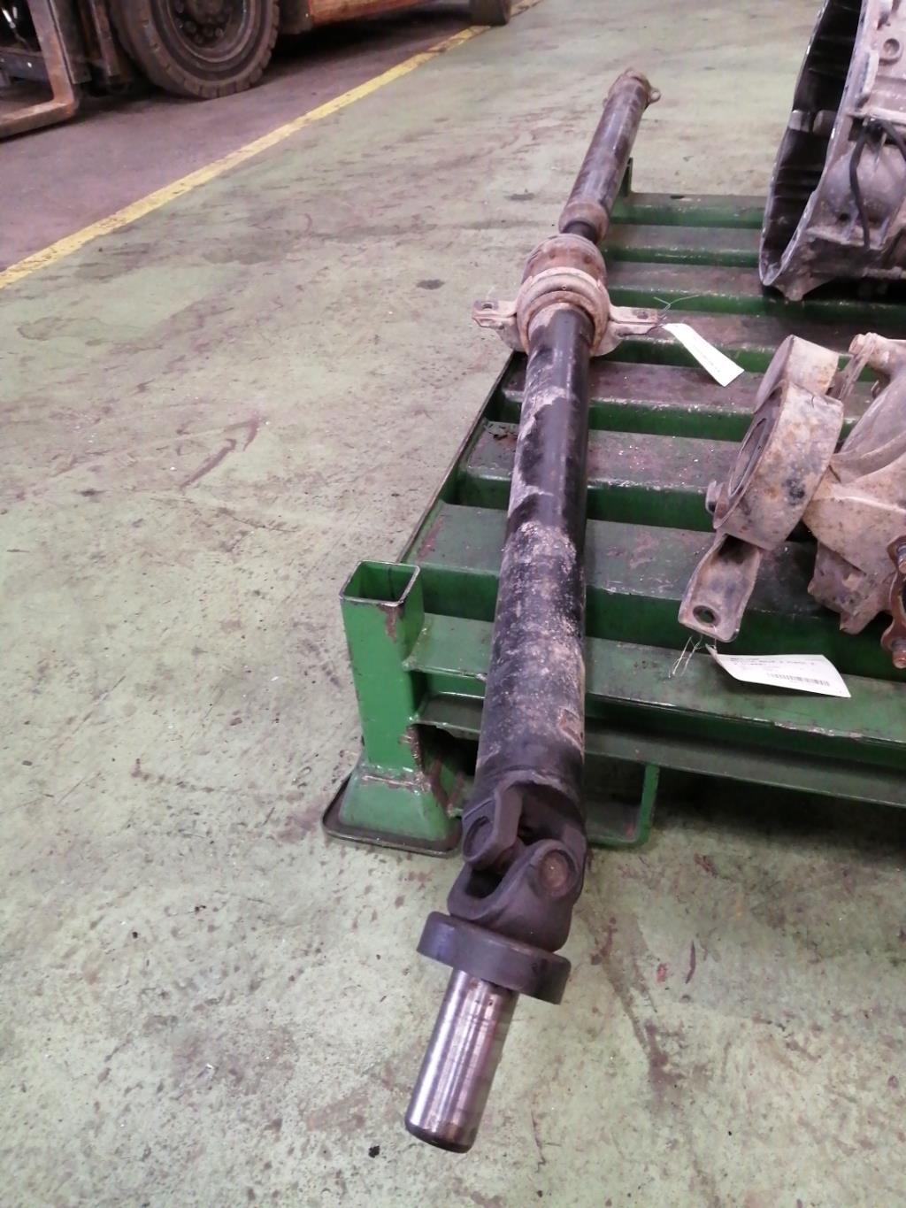 Arbre de transmission (propulsion) TOYOTA RAV4 2 PHASE 2 Diesel - 1