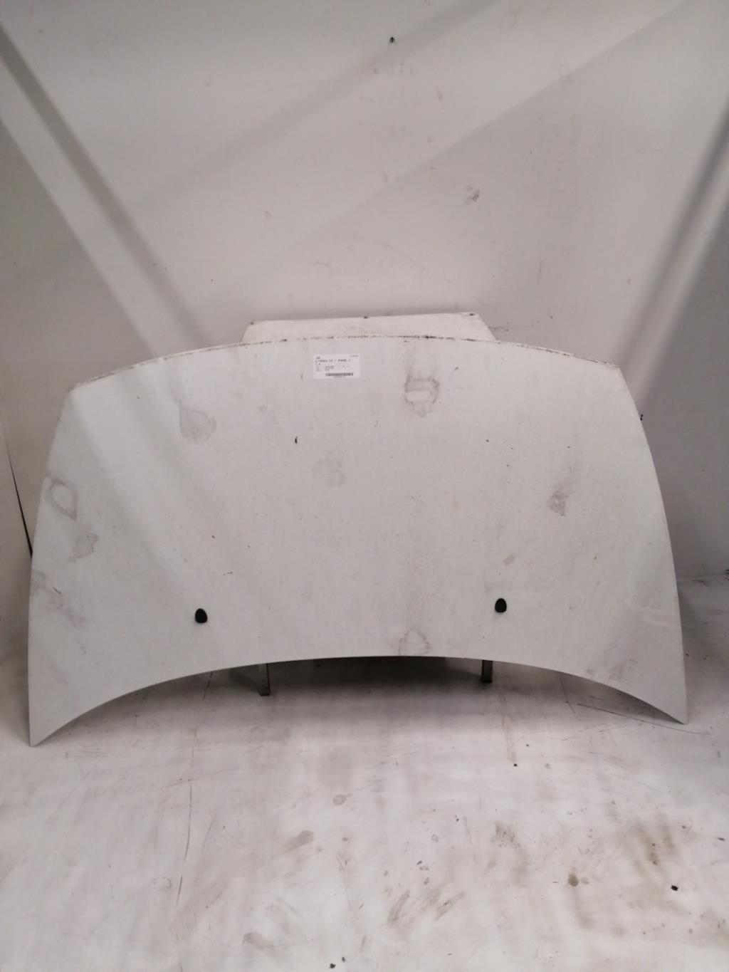 Capot CITROEN C3 1 PHASE 1  - 1