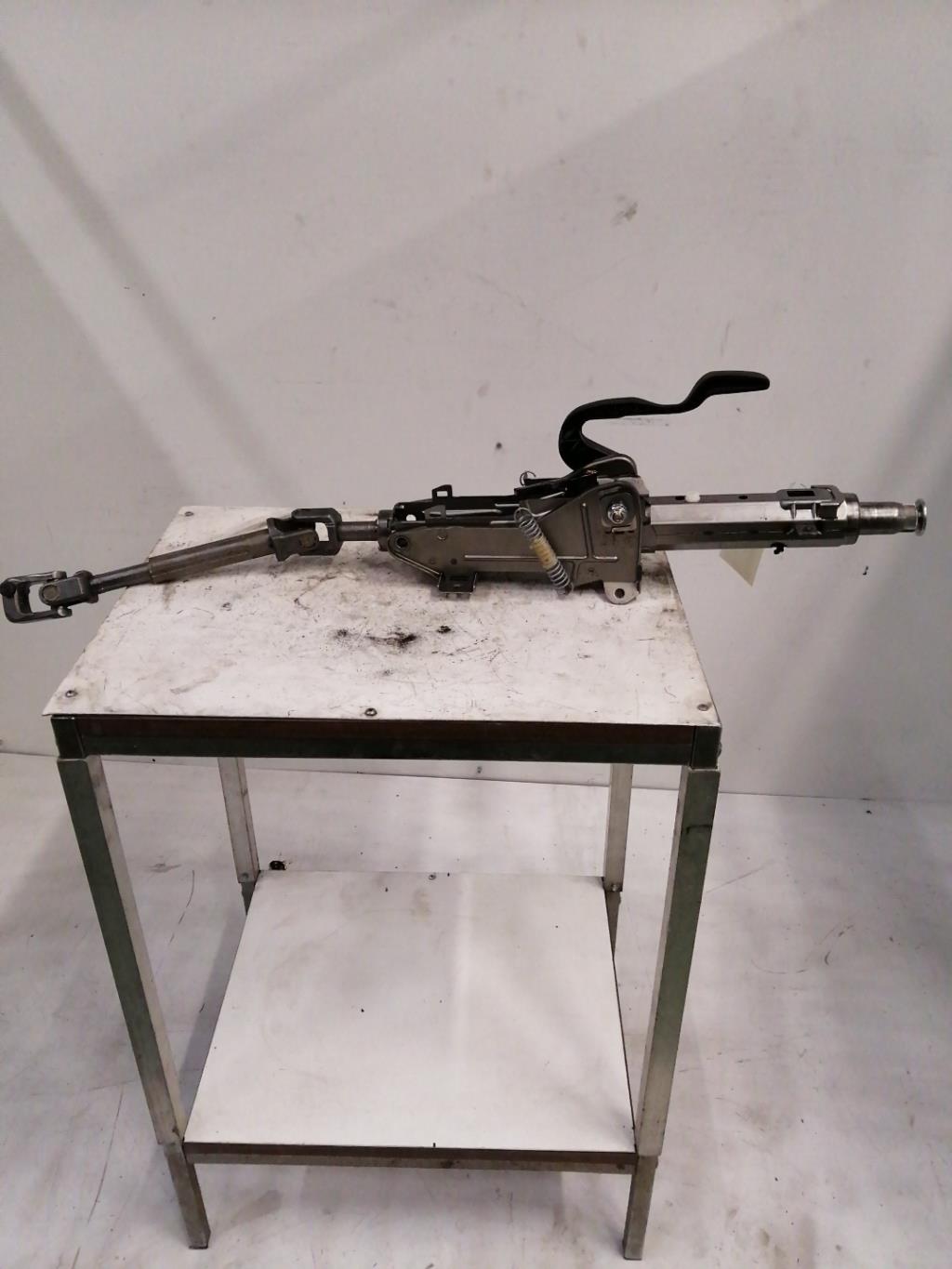 Colonne de direction VOLKSWAGEN SCIROCCO 3 PHASE 1 COUPE Diesel - 1