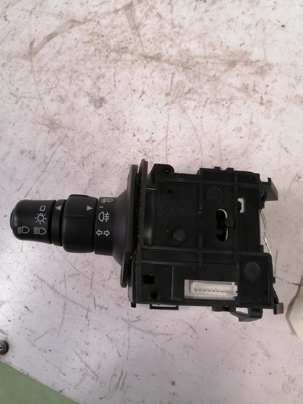 Commodo phare RENAULT GRAND SCENIC 2 PHASE 2 Diesel - 1