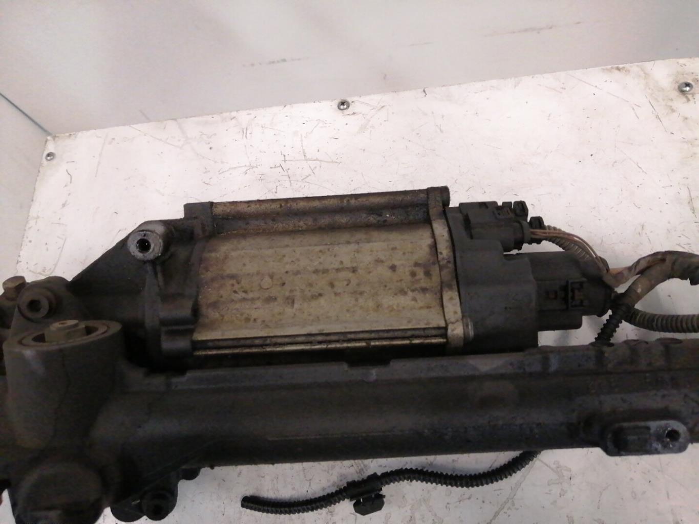Cremaillere assistee VOLKSWAGEN GOLF 6 Diesel - 1