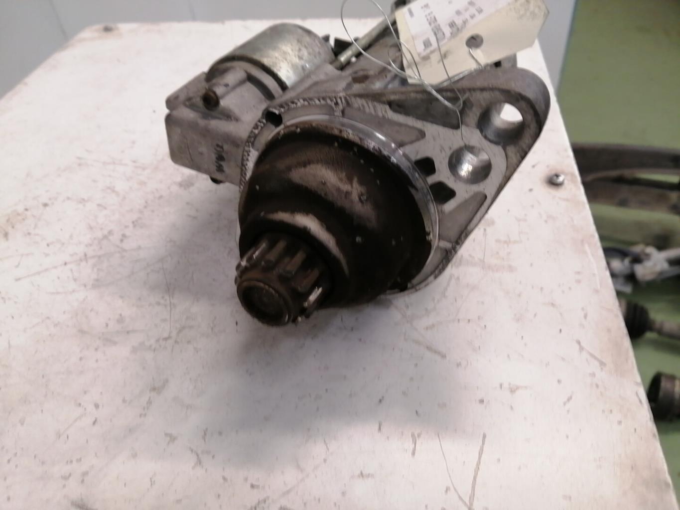 Demarreur VOLKSWAGEN GOLF 6 Diesel - 1