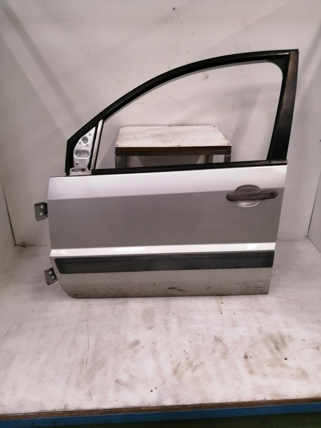 Porte avant gauche FORD FUSION PHASE 2 Essence - 1