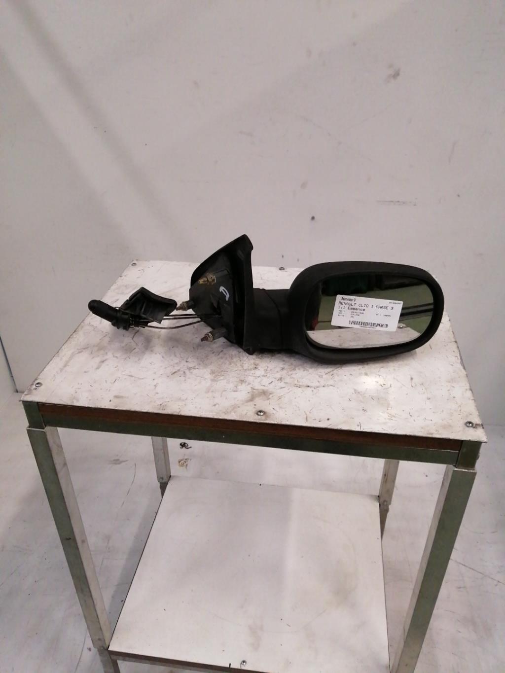 Retroviseur droit RENAULT CLIO 1 PHASE 3 Essence - 1