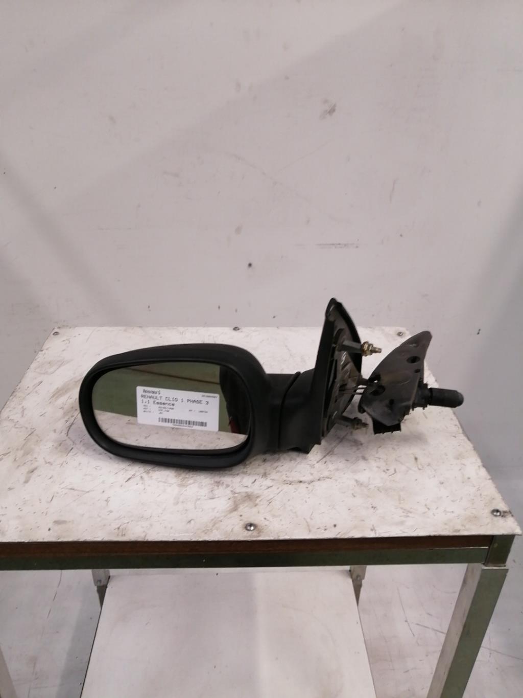 Retroviseur gauche RENAULT CLIO 1 PHASE 3 Essence - 1