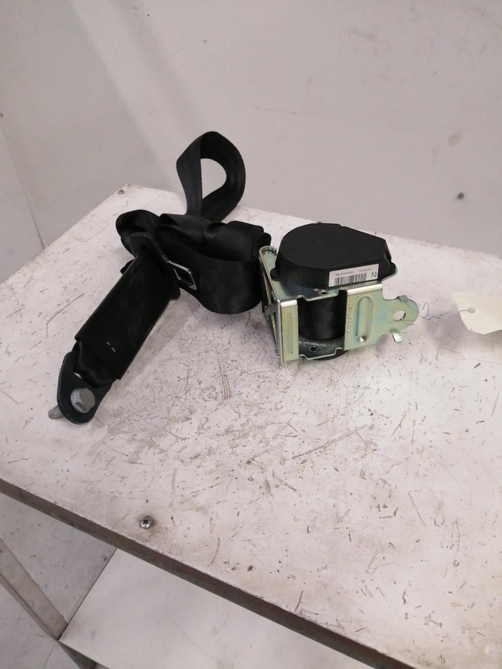 Ceinture arriere gauche CITROEN DS5 PHASE 1  - 1