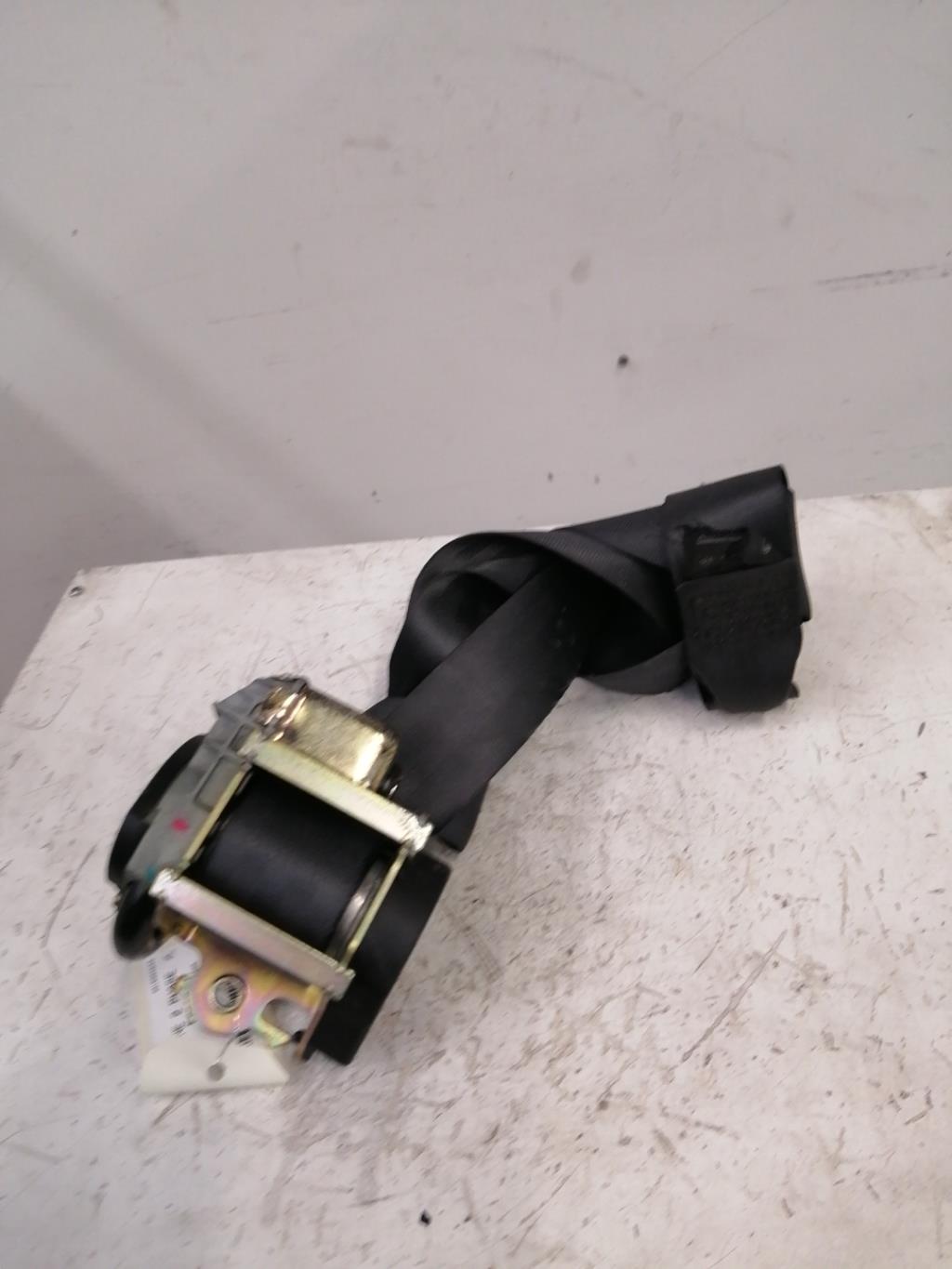 Ceinture arriere gauche RENAULT MEGANE 2 PHASE 2 CABRIOLET Essence - 1