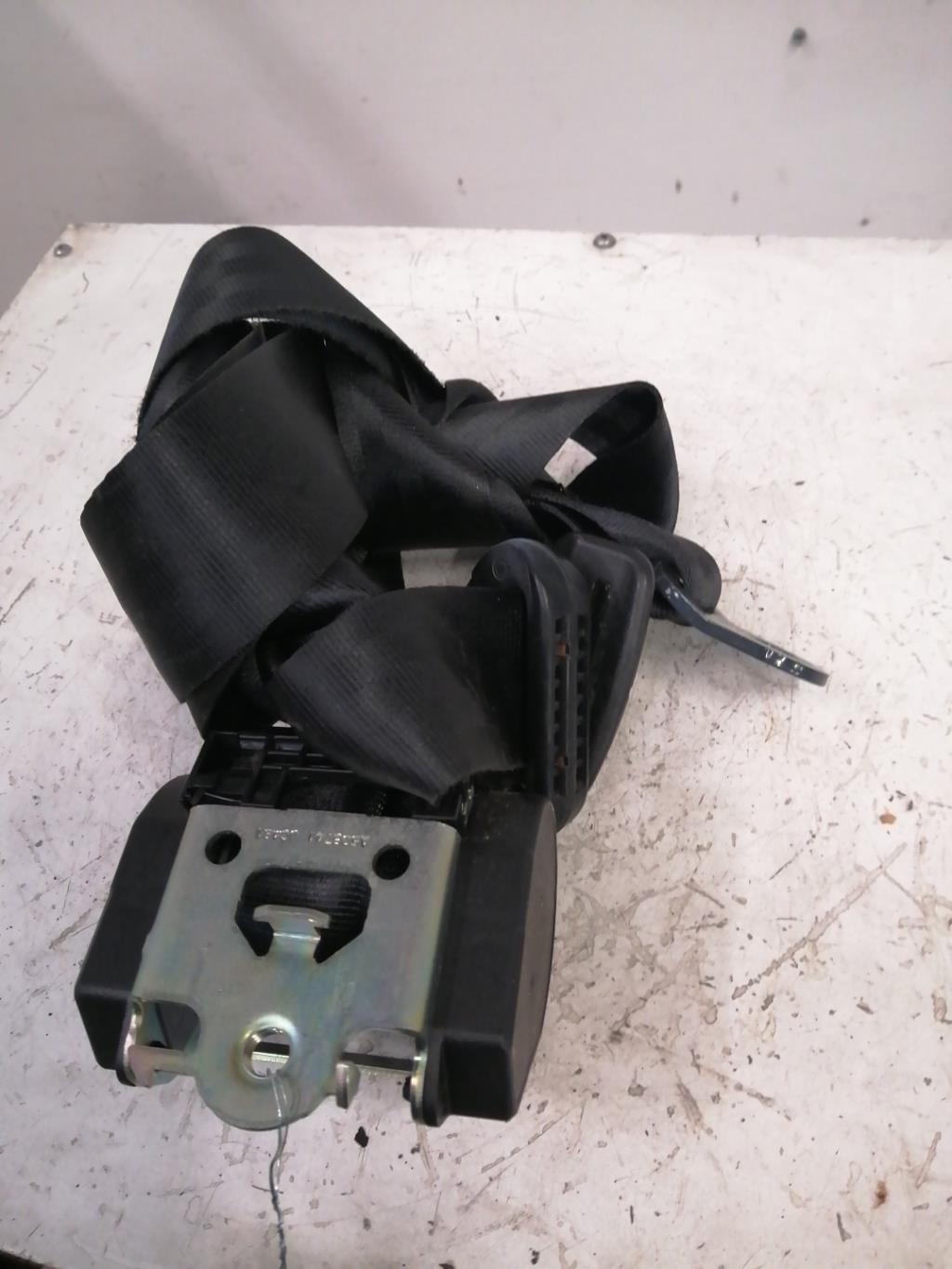 Ceinture avant droit DACIA DUSTER 1 PHASE 2 Diesel - 1