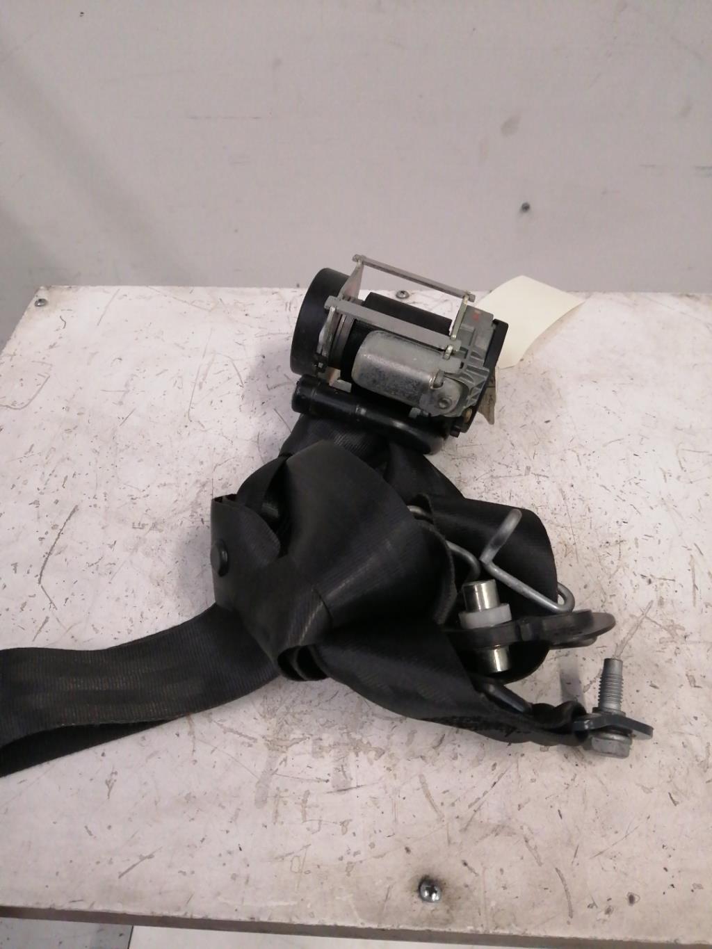 Ceinture avant gauche CITROEN DS5 PHASE 1  - 1