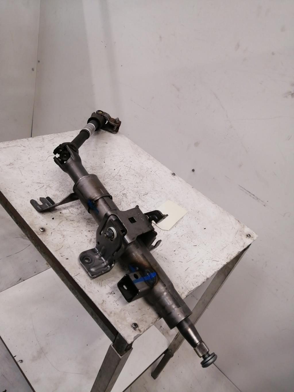 Colonne de direction DACIA DUSTER 1 PHASE 2 Diesel - 1