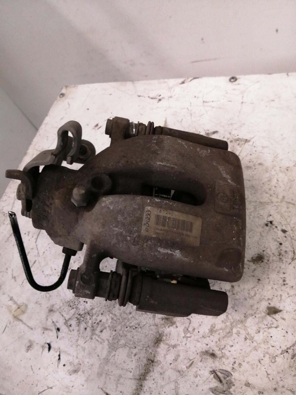 Etrier arriere gauche (freinage) CITROEN DS4 PHASE 1 Diesel - 1