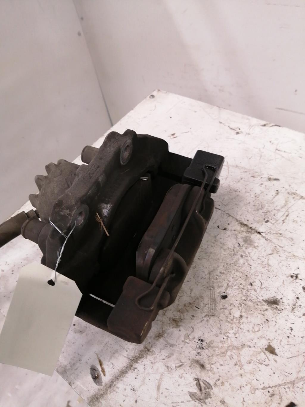 Etrier avant gauche (freinage) CITROEN DS4 PHASE 1 Diesel - 1