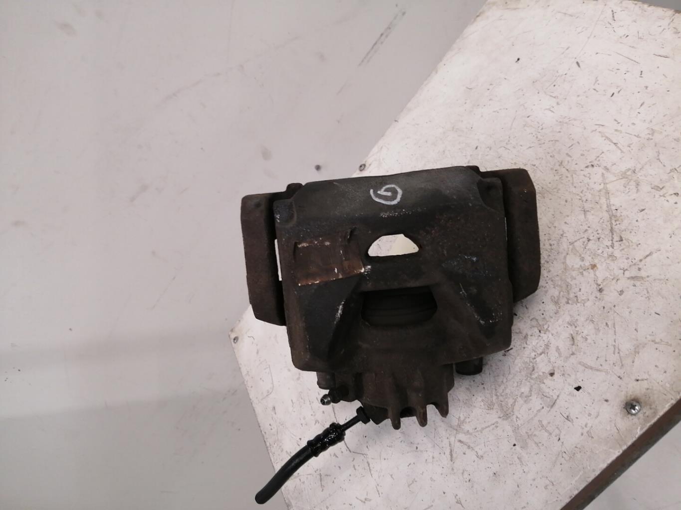 Etrier avant gauche (freinage) CITROEN DS5 PHASE 1  - 1