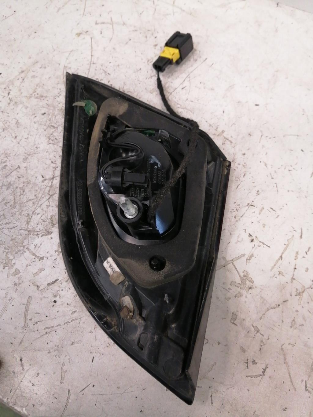 Feu arriere secondaire gauche (feux) CITROEN DS4 PHASE 1 Diesel - 1
