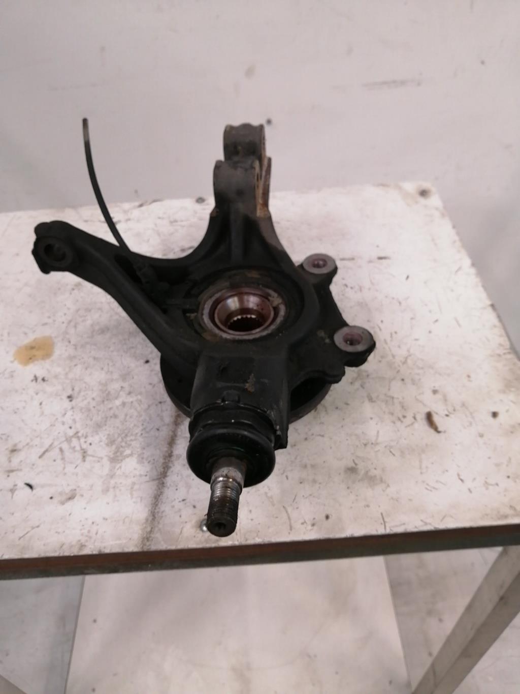Moyeu avant gauche CITROEN DS4 PHASE 1 Diesel - 1