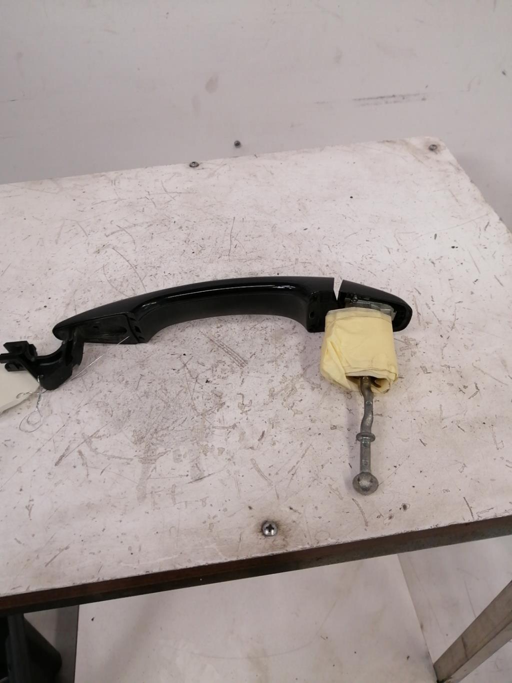 Poignee porte avant gauche CITROEN DS4 PHASE 1 Diesel - 1