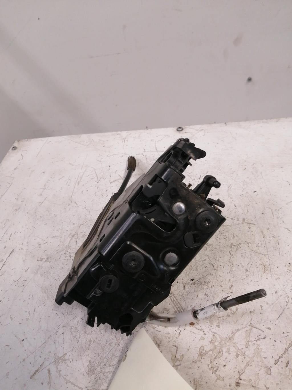 Serrure arriere droit CITROEN DS5 PHASE 1  - 1