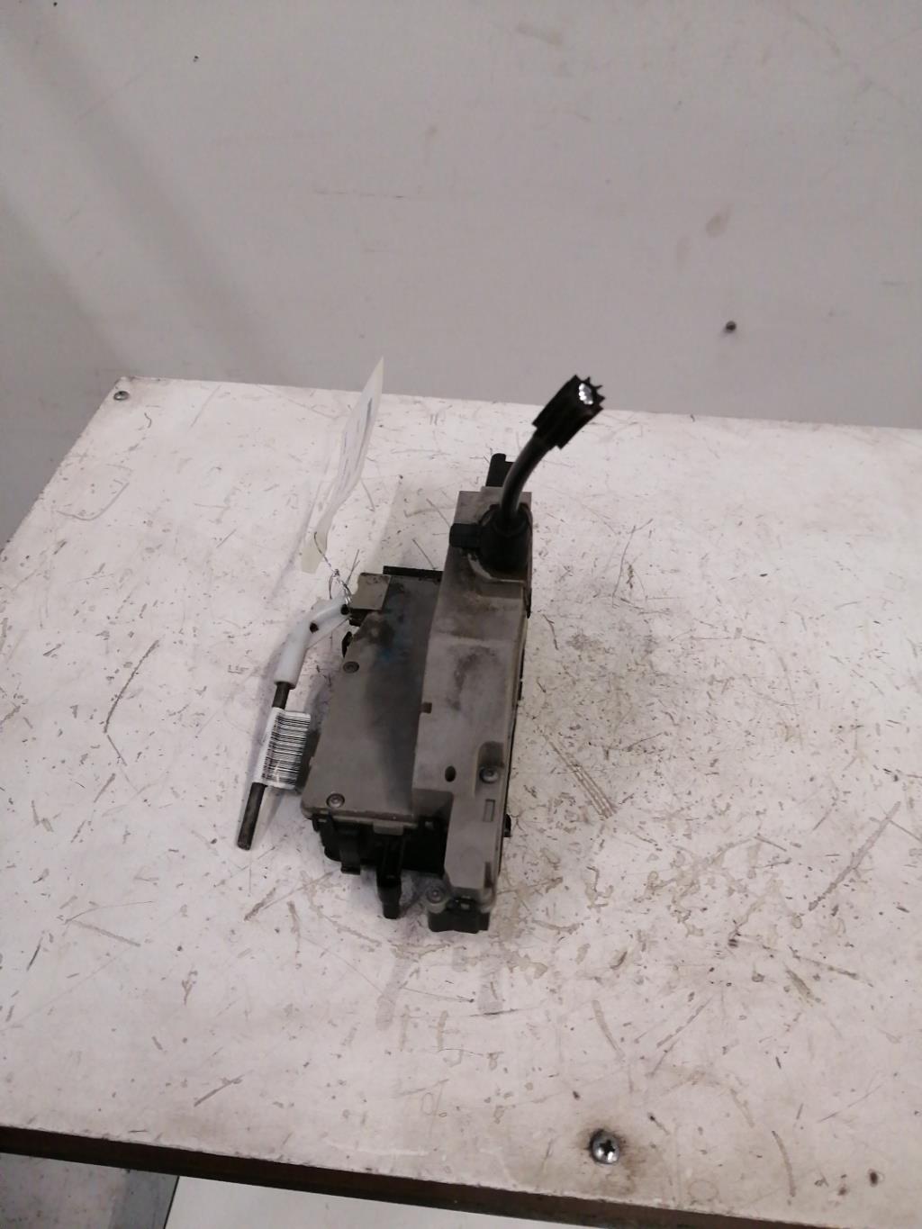 Serrure arriere gauche CITROEN DS5 PHASE 1  - 1