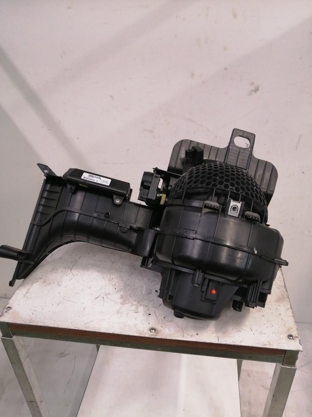 Ventilateur chauffage CITROEN DS5 PHASE 1  - 1