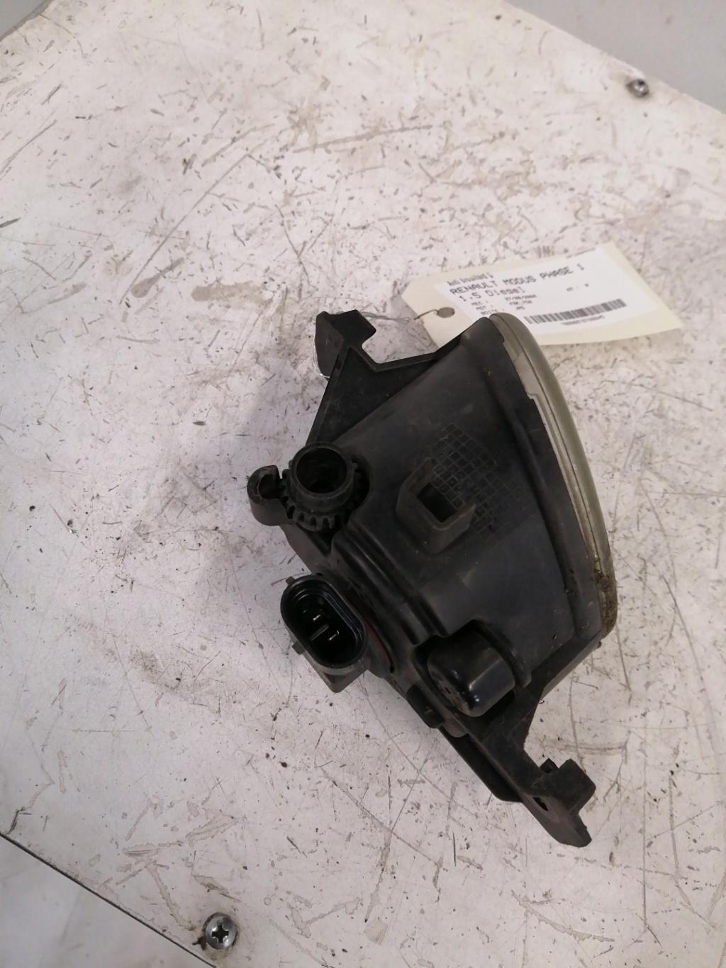 Anti brouillard gauche (feux) RENAULT MODUS PHASE 1 Diesel - 1