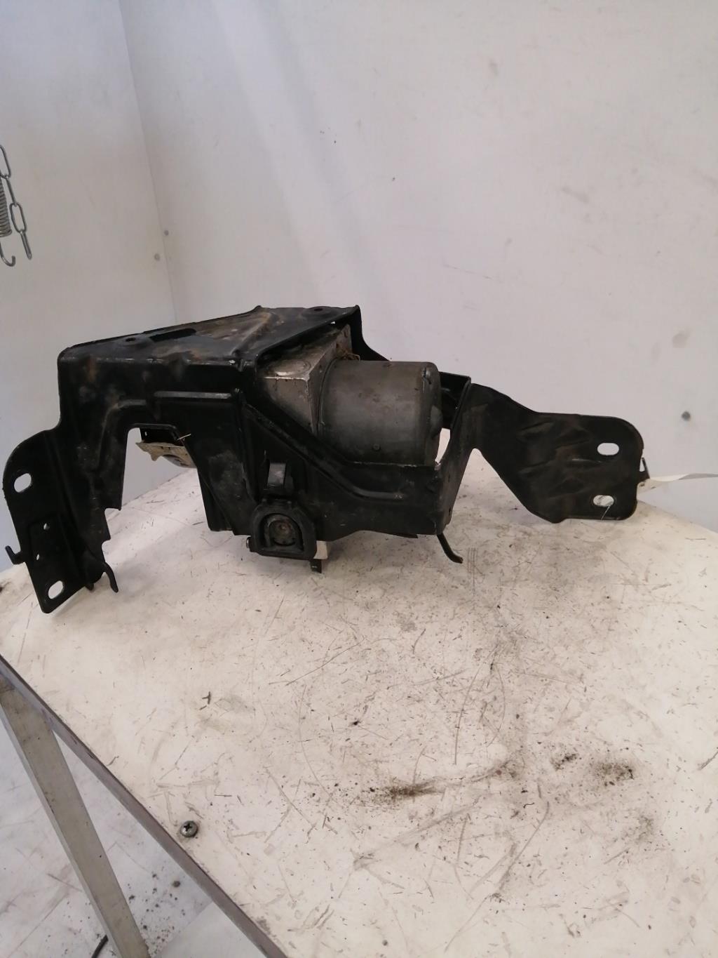 Bloc ABS (freins anti-blocage) FORD MONDEO 2 BREAK Diesel - 1