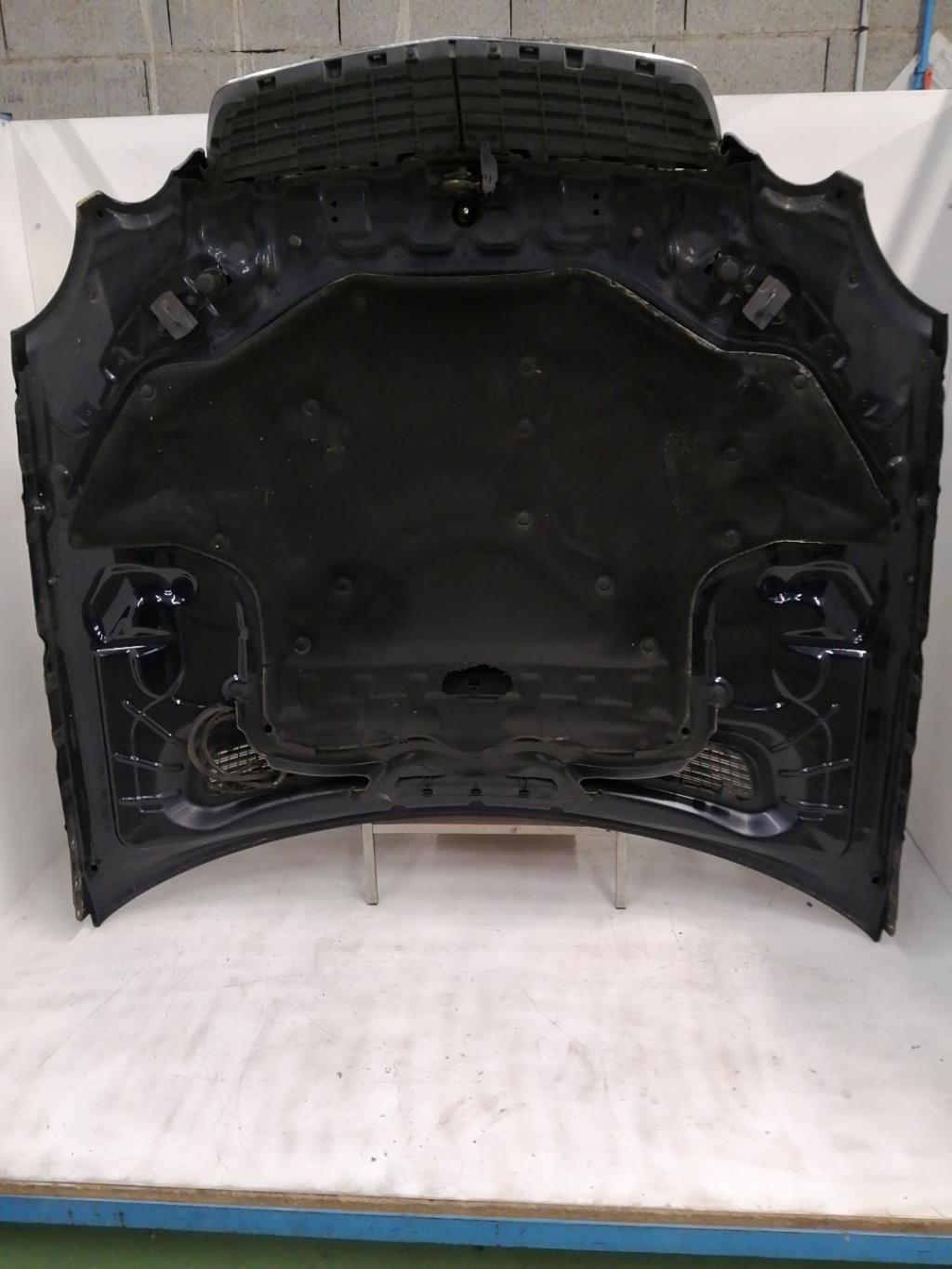 Capot MERCEDES CLASSE E 211 PHASE 1 Diesel - 1