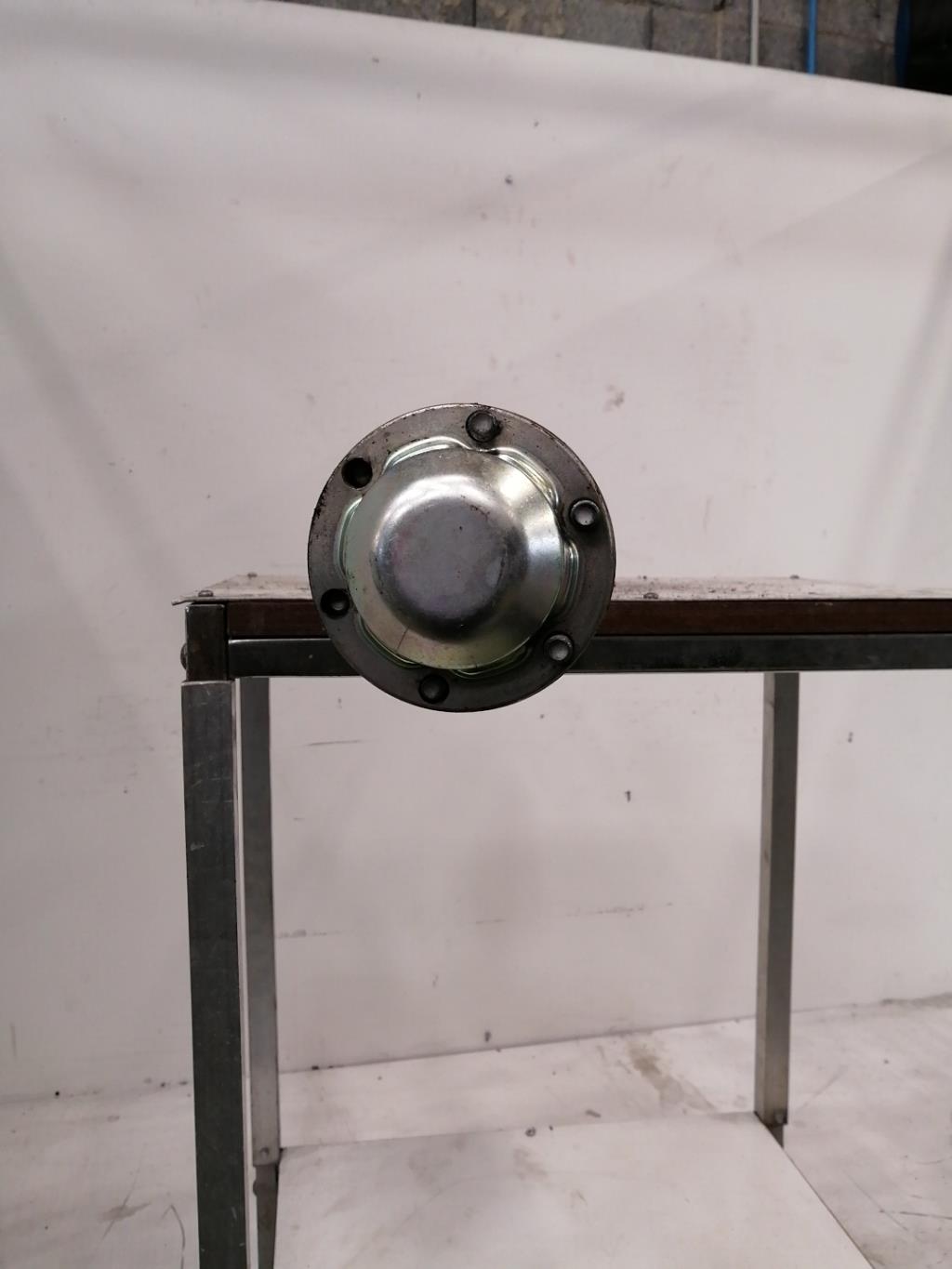 Cardan droit (transmission) AUDI Q3 1 PHASE 1 Diesel - 1