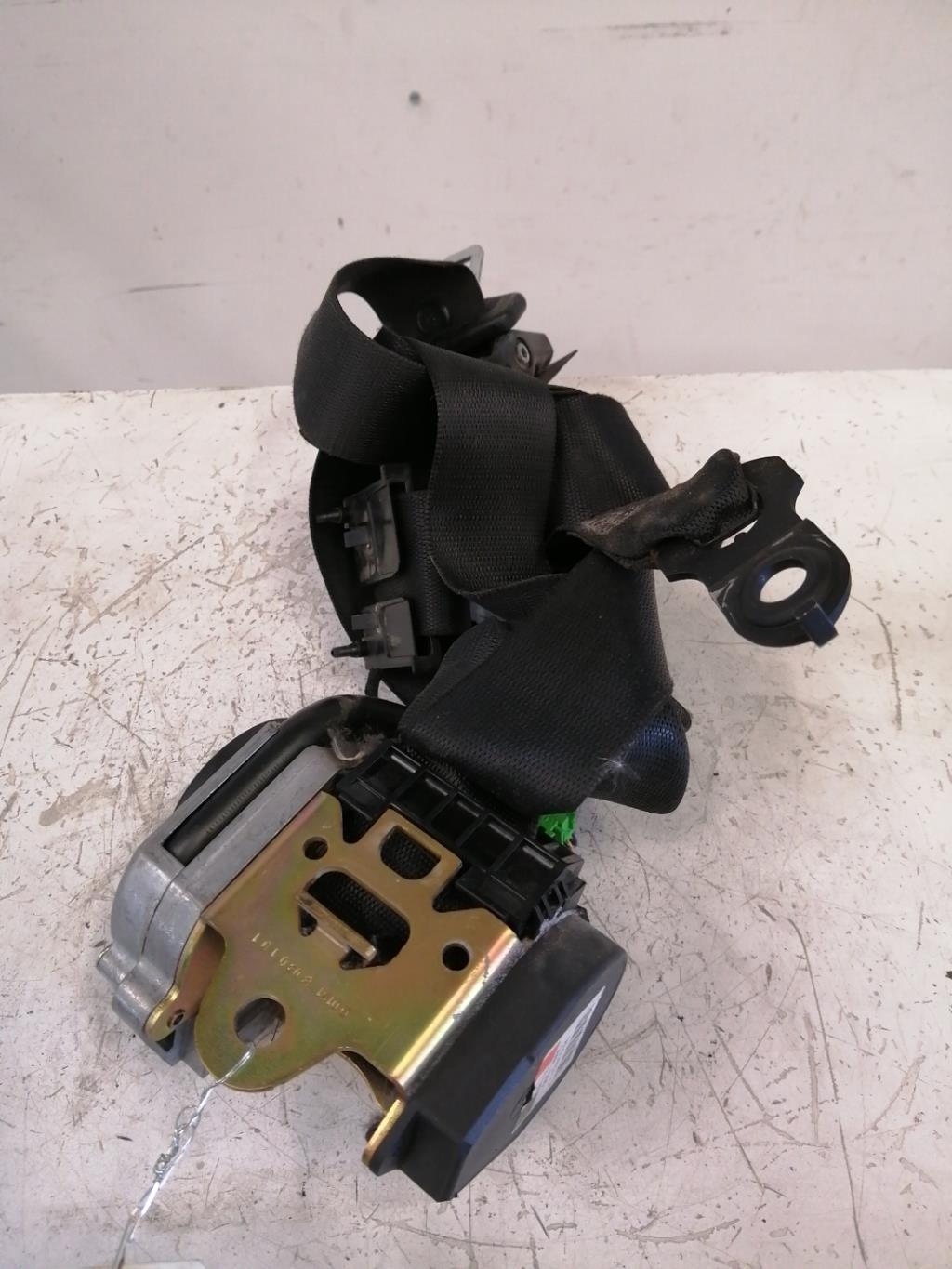 Ceinture avant gauche MERCEDES CLASSE E 211 PHASE 1 Diesel - 1