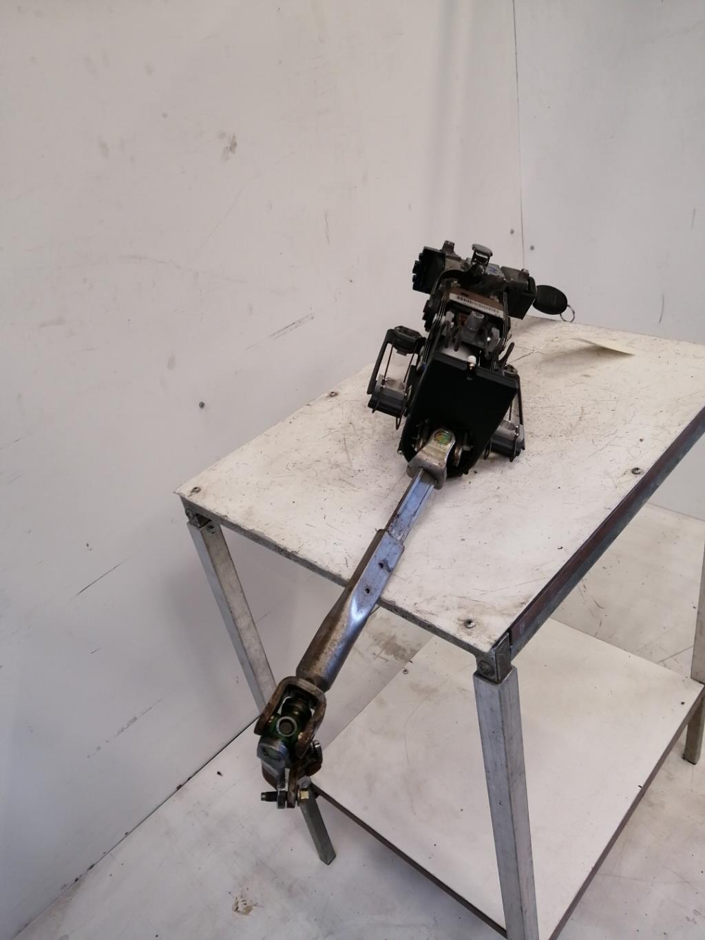 Colonne de direction FORD MONDEO 2 BREAK Diesel - 1