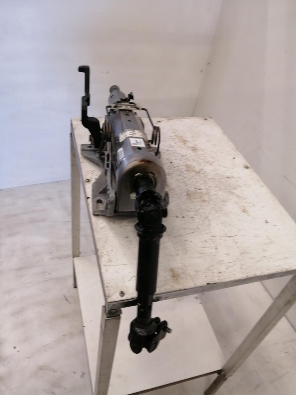 Colonne de direction OPEL ASTRA J PHASE 2  - 1