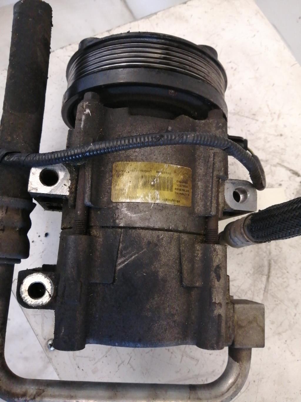 Compresseur clim FORD MONDEO 2 BREAK Diesel - 1