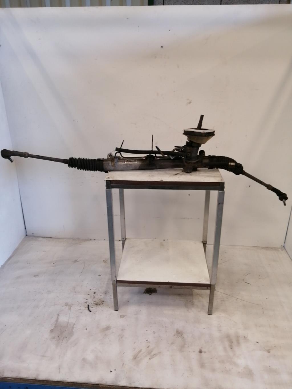 Cremaillere assistee FORD MONDEO 2 BREAK Diesel - 1
