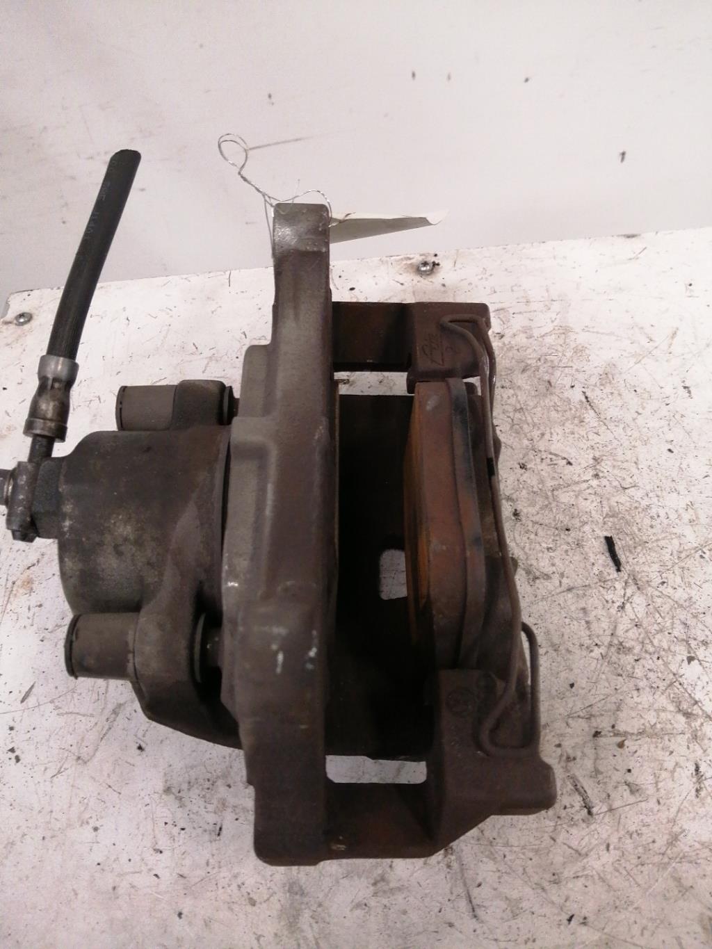 Etrier avant droit (freinage) AUDI Q3 1 PHASE 1 Diesel - 1