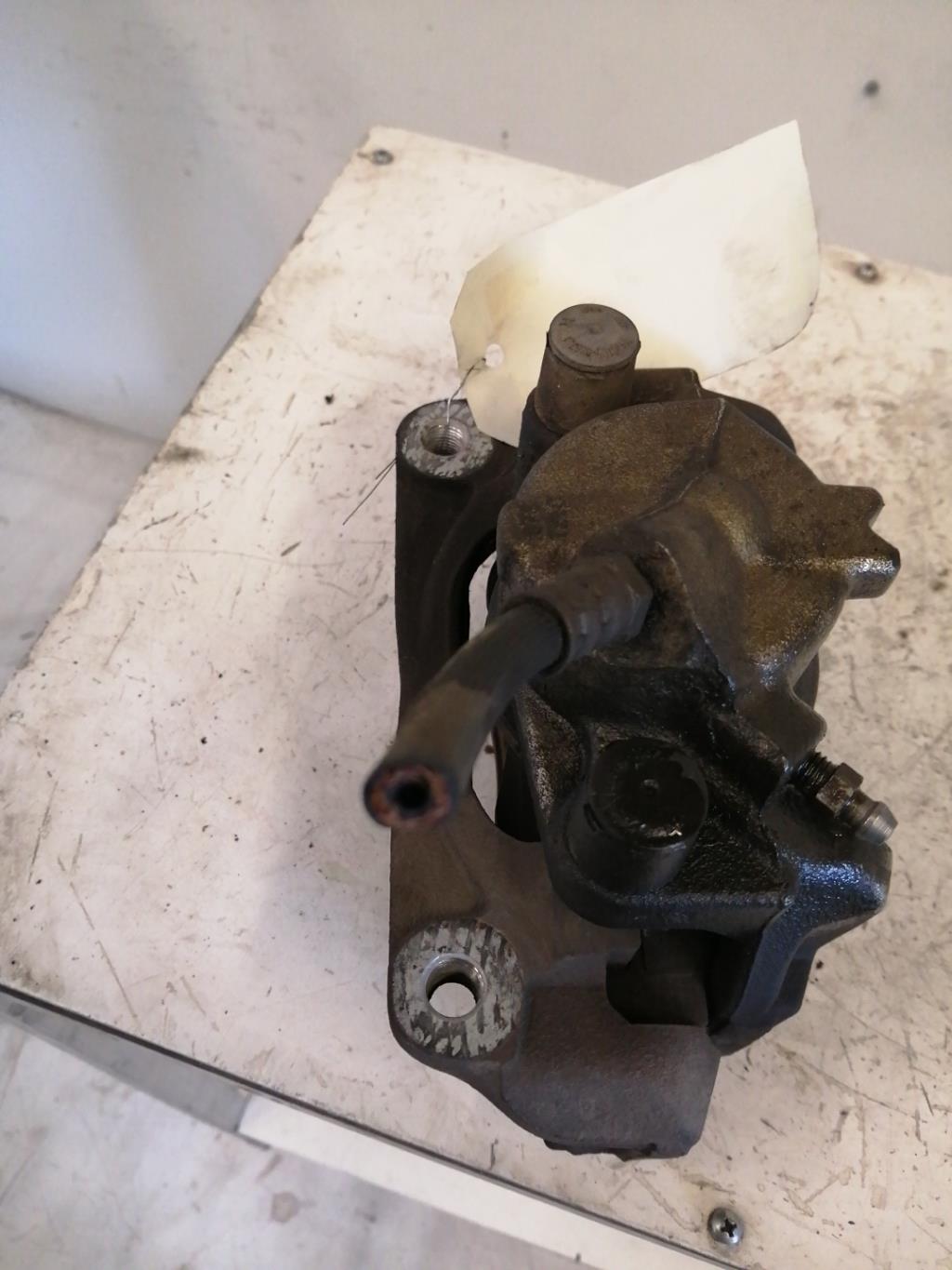 Etrier avant droit (freinage) DACIA DUSTER 1 PHASE 2 Diesel - 1