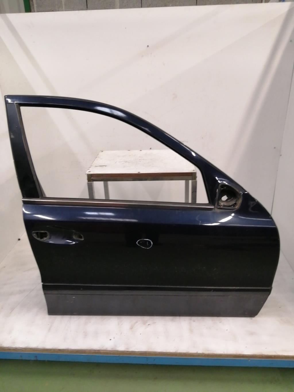 Porte avant droit MERCEDES CLASSE E 211 PHASE 1 Diesel - 1