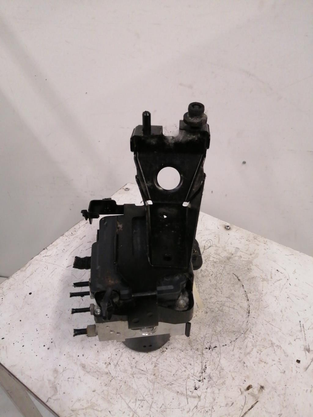 Bloc ABS (freins anti-blocage) OPEL ASTRA J PHASE 2  - 1