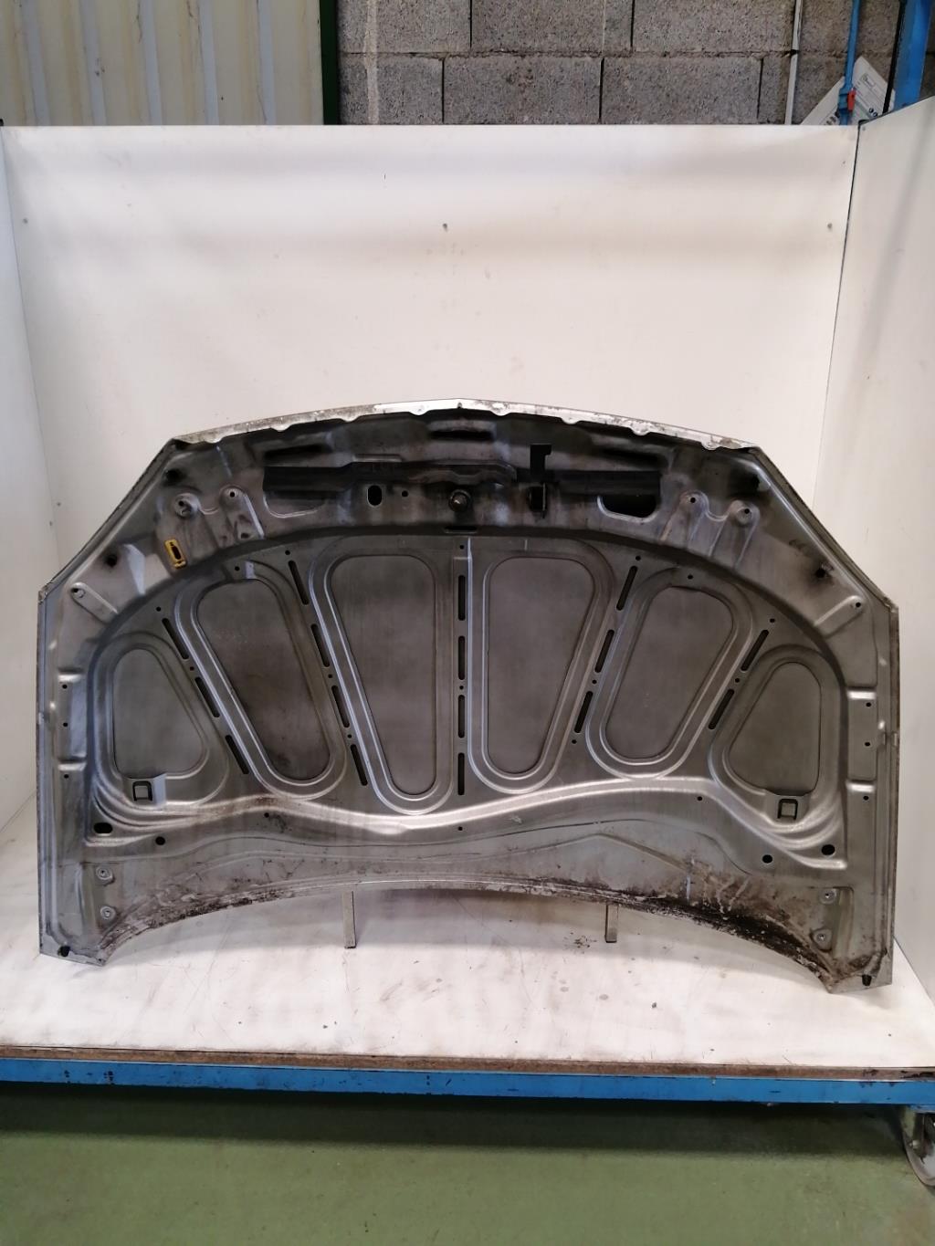 Capot OPEL CORSA C PHASE 2 Diesel - 1