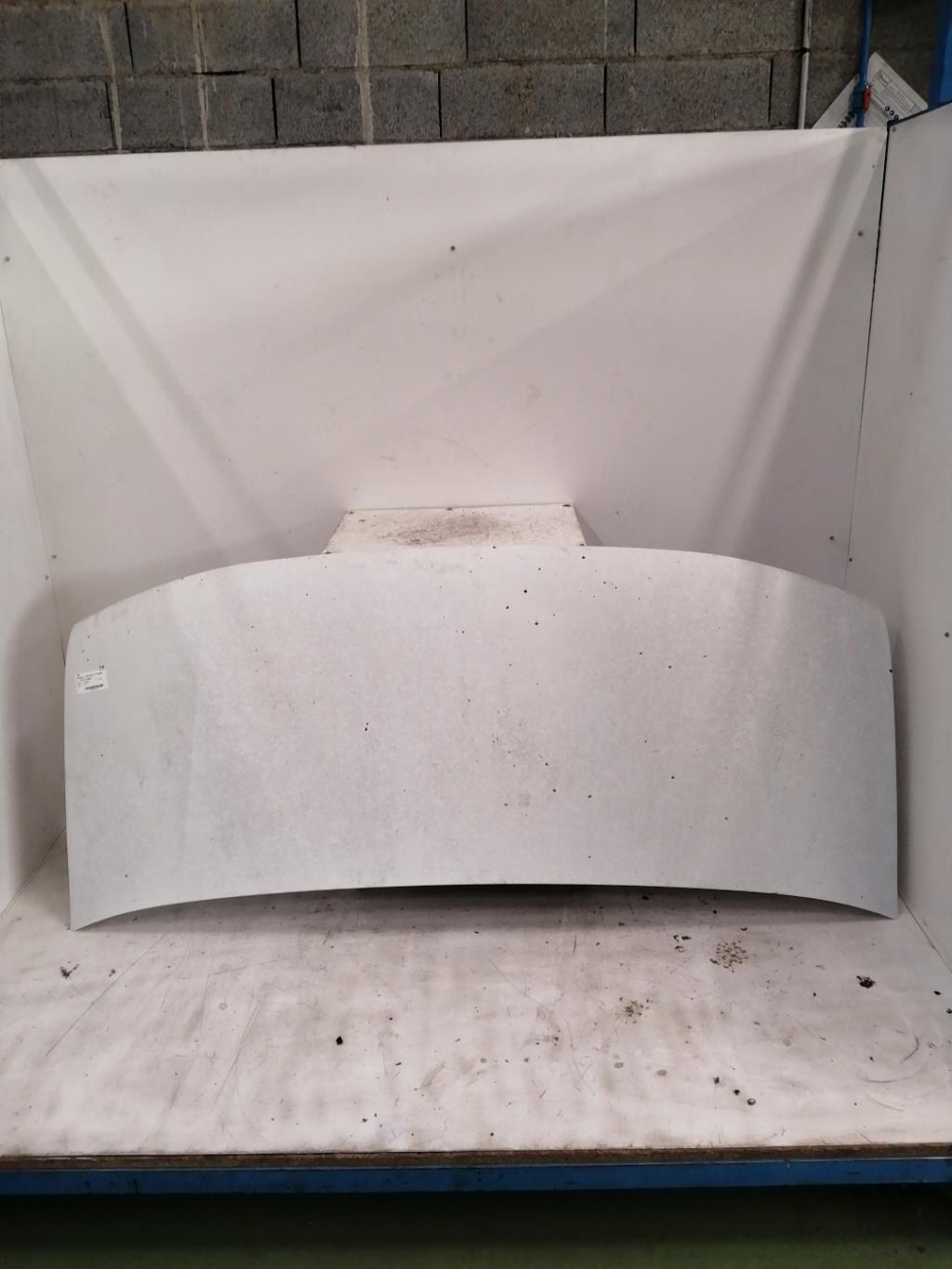 Capot RENAULT MASTER 2 PHASE 1 Diesel - 1