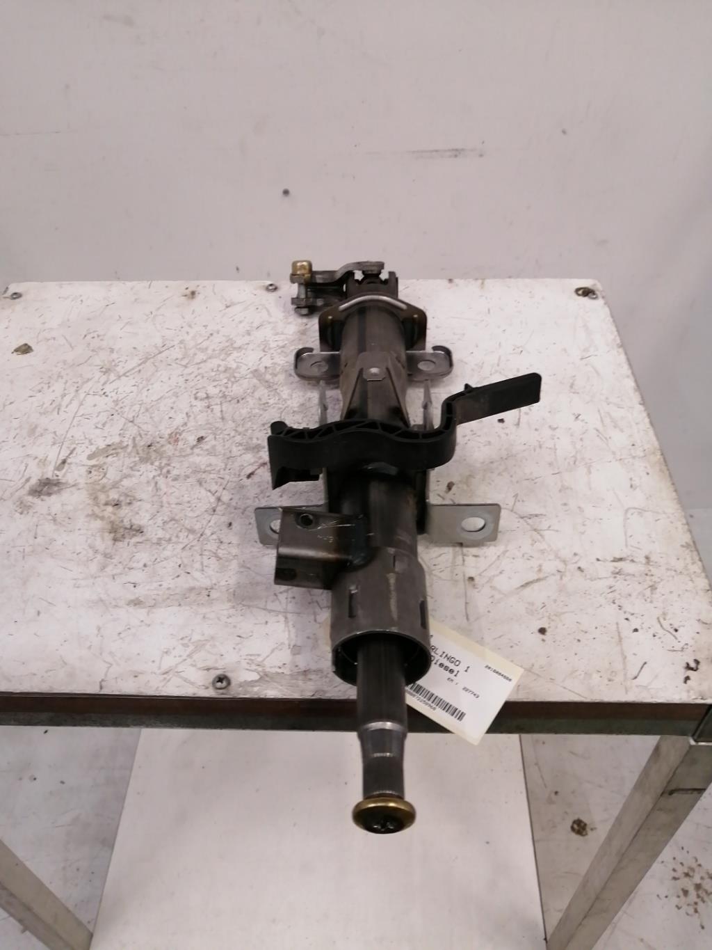 Colonne de direction CITROEN BERLINGO 1 PHASE 2 Diesel - 1