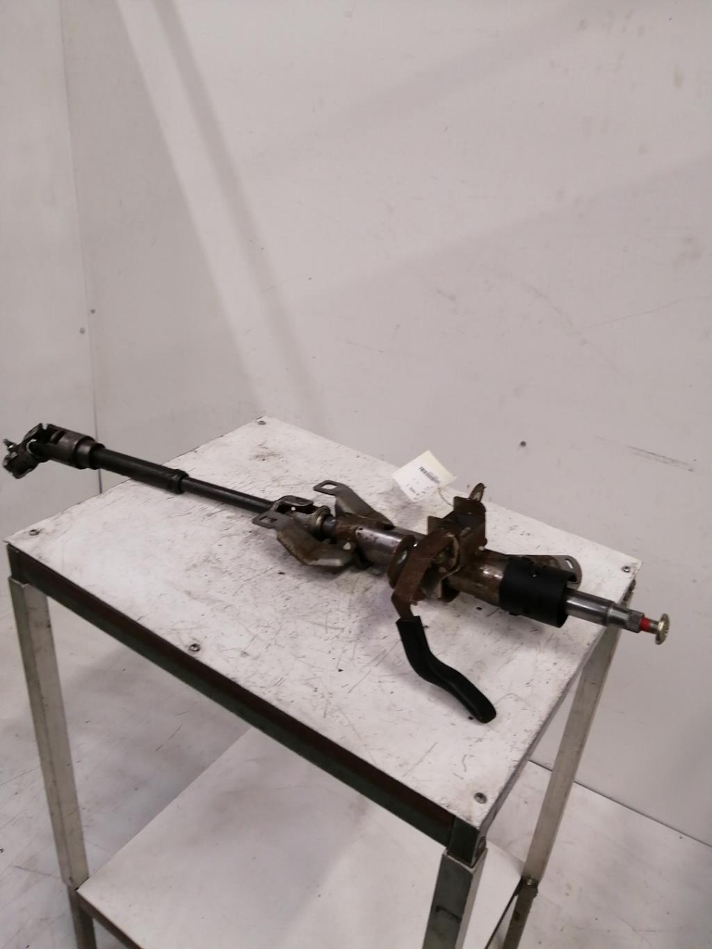 Colonne de direction PEUGEOT 206 PHASE 1 Diesel - 1