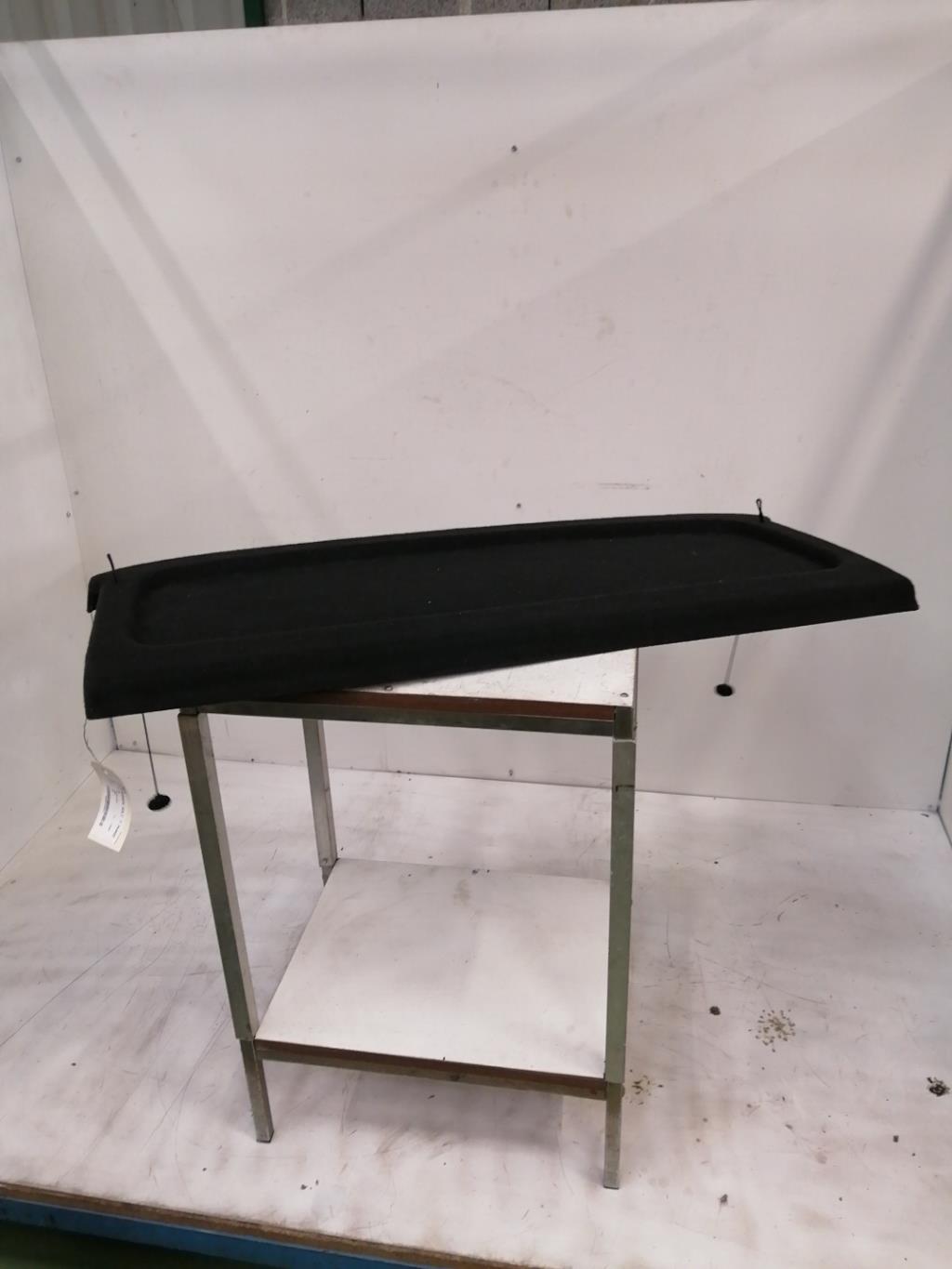 Plage arriere VOLKSWAGEN GOLF 7 PHASE 1  - 1