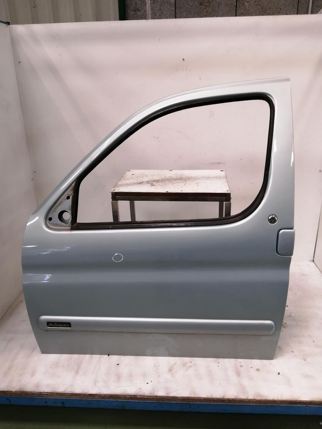 Porte avant gauche CITROEN BERLINGO 1 PHASE 2 Diesel - 1