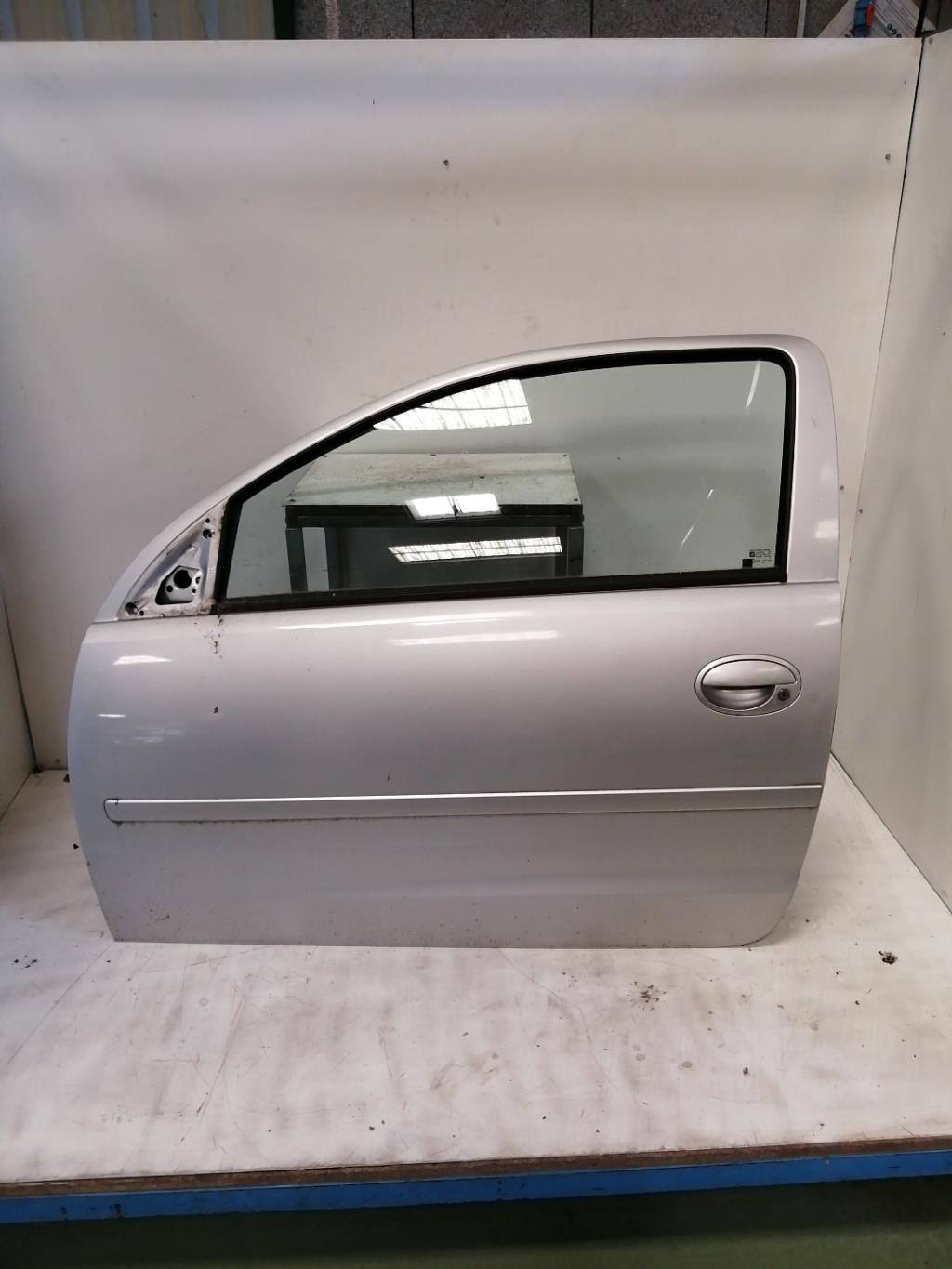 Porte avant gauche OPEL CORSA C PHASE 2 Diesel - 1
