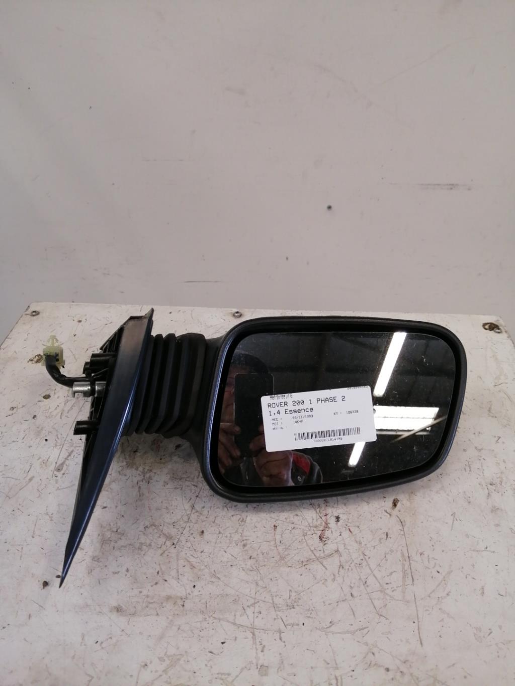 Retroviseur gauche ROVER 200 1 PHASE 2 Essence - 1