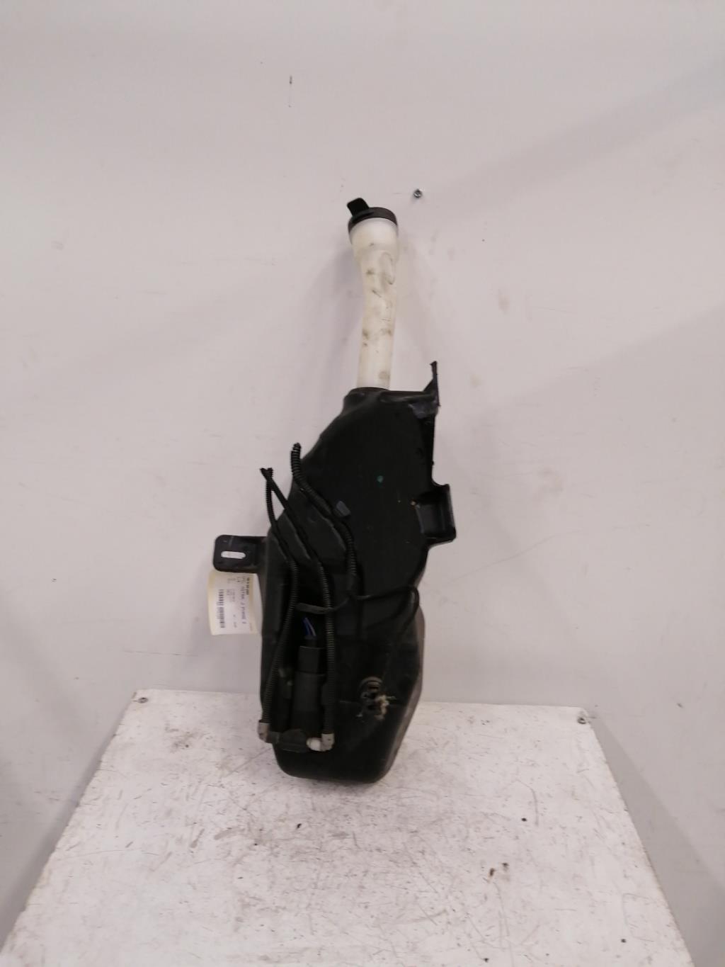 Vase de lave glace OPEL ASTRA J PHASE 2  - 1